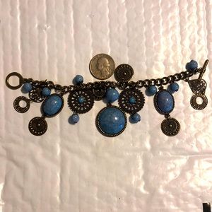 Never worn country /western style bracelet